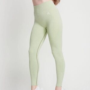 Oner Active - Classic Seamless Leggings - Small